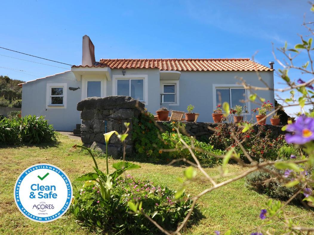 Casa Da Paz Villa Cedros Exterior photo